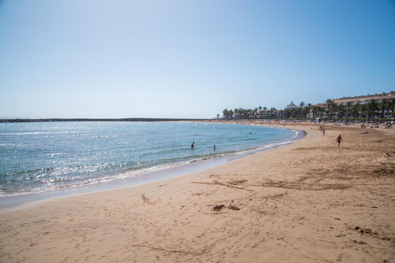 Tenerife South Apartments プラヤ・デ・ラス・アメリカス エクステリア 写真